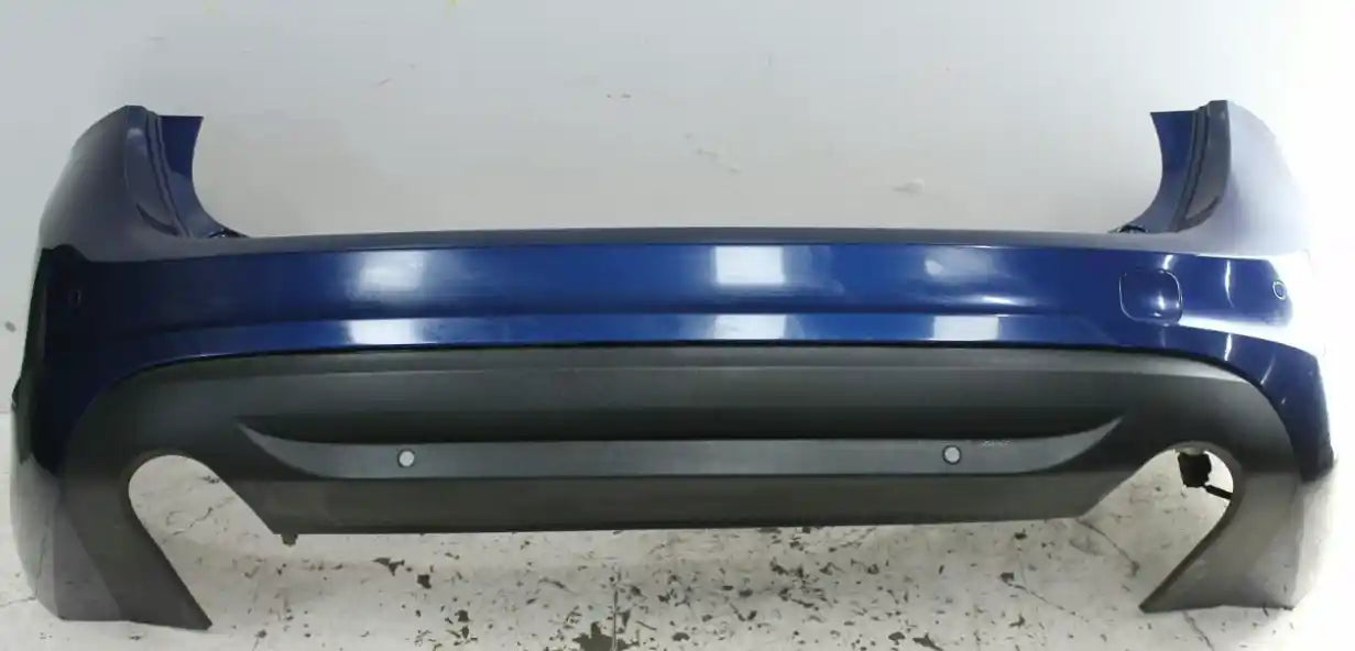 Used Volvo, S60/V60 Rear Bumper F Series V60 Wagon D4/T4/T5/T6 10/11 12/18 2013 – image 1 - All Good Parts