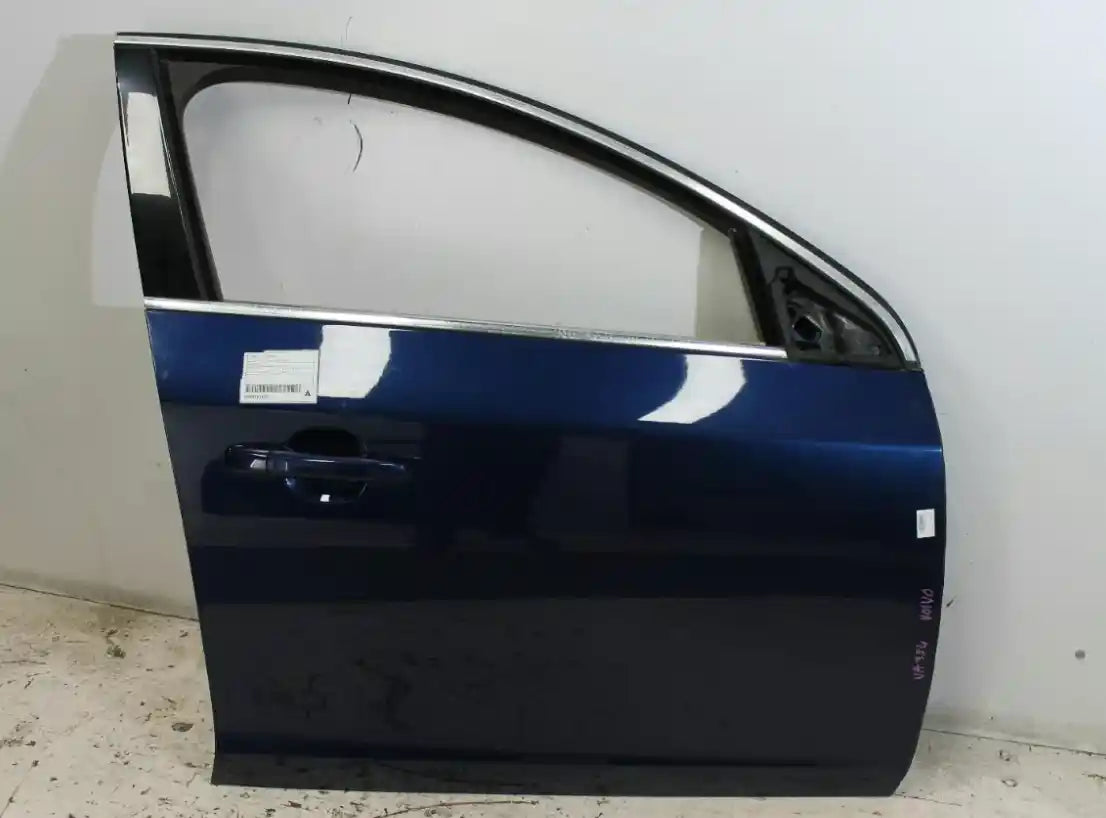 Used Volvo, S60/V60 Right Front Door F Series Sedan/Wagon 12/10 12/18 2013 – image 1 - All Good Parts
