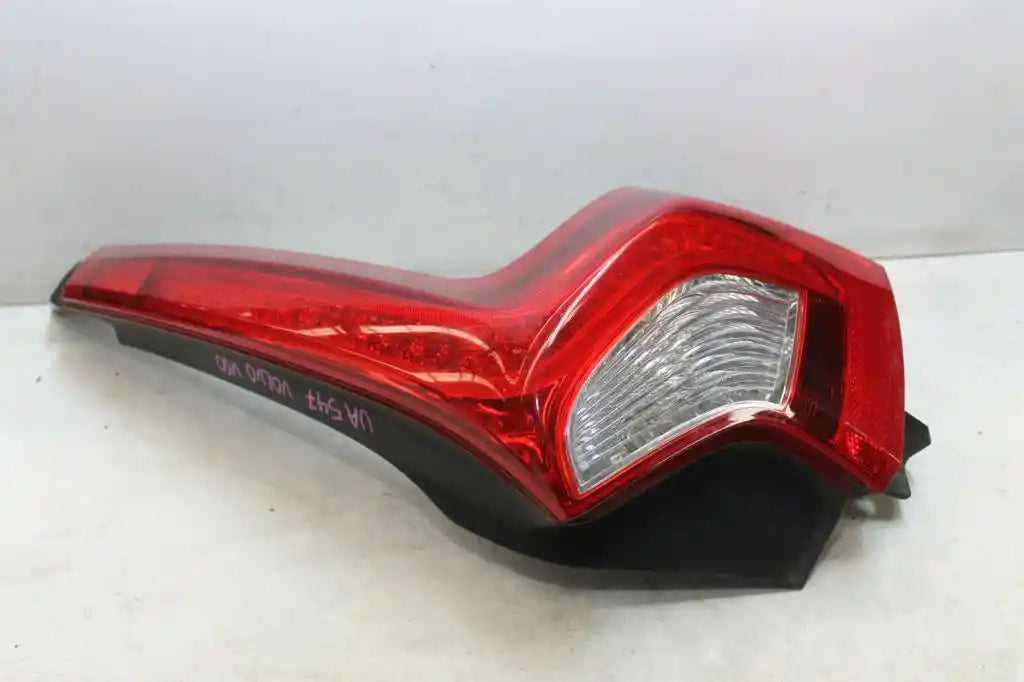 Used Volvo, S60/V60 Right Taillight F Series, V60, Wagon, 03/11-12/18 J99088 2012 – main images - All Good Parts