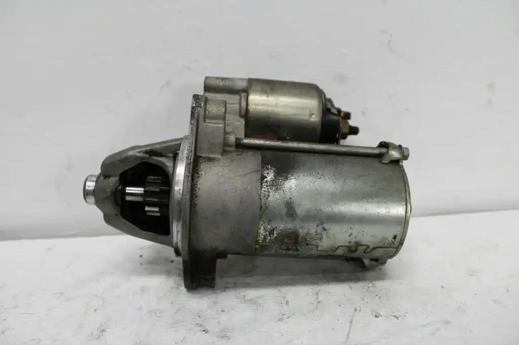 Used Volvo, S60/V60 Starter Motor Petrol, 1.6, B4164T, F Series, 10/11-12/18 J53445 2012 – main images - All Good Parts