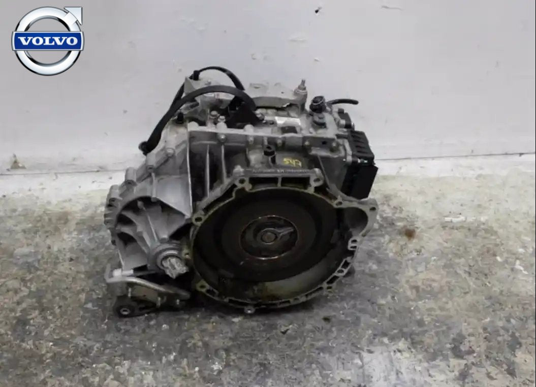 Used Volvo, S60/V60 Trans/Gearbox Auto, Petrol, 1.6, B4164T, Turbo, F Series, 10/11-12/18 J98061 2012 – main images - All Good Parts