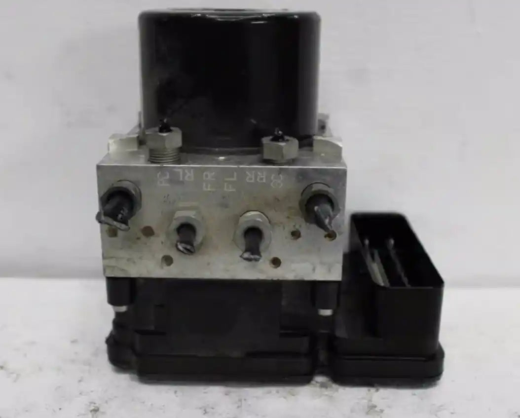 Used Volvo, S60/V60 Abs Pump/Modulator Mk2, 12/10-12/18 J99860 2012 – main images - All Good Parts