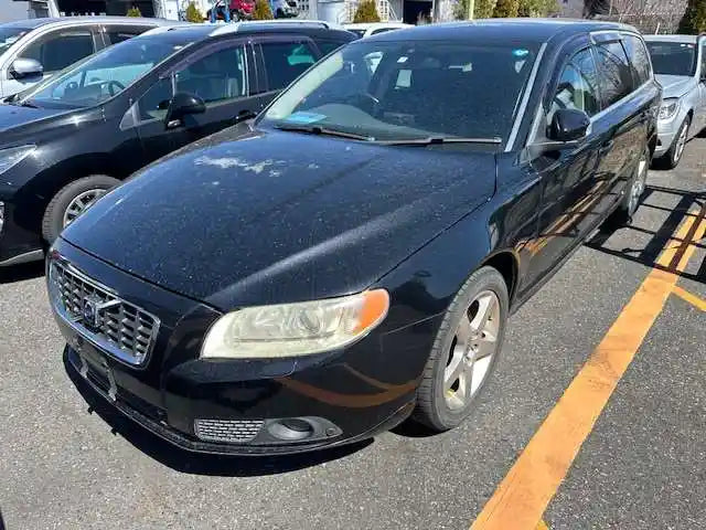 Used Volvo S70/V70/C70 2008 – image 1 - All Good Parts