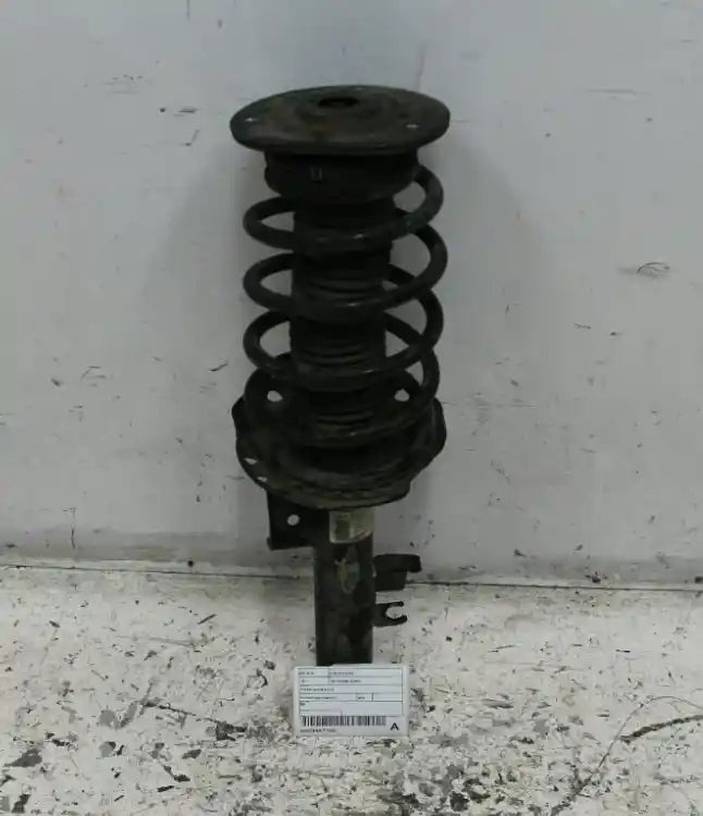 Used Volvo, S70/V70/C70 Left Front Strut V70 Bw 03/08 01/13 2008 – image 1 - All Good Parts