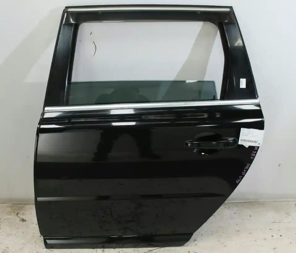 Used Volvo, S70/V70/C70 Left Rear Door V70 (Yv1Bw...) Bw 03/08 01/13 2008 – image 1 - All Good Parts