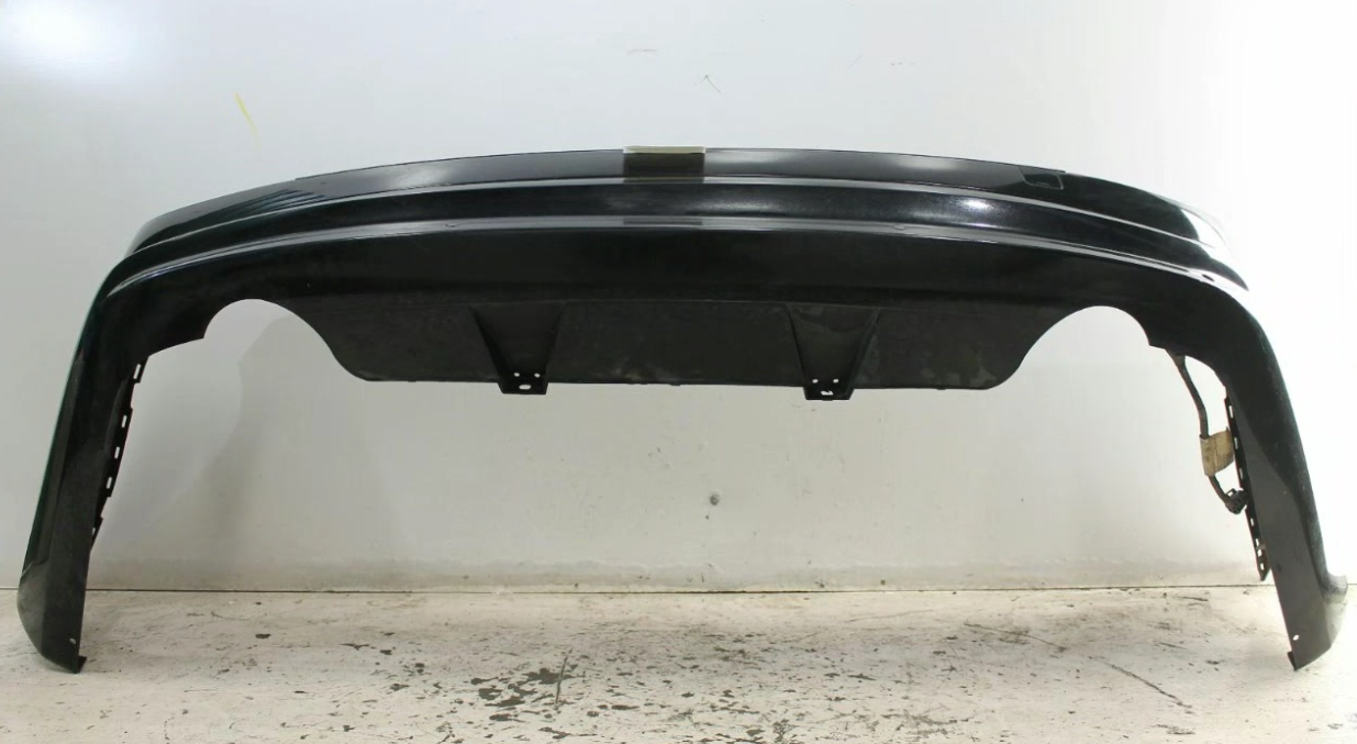 Used Volvo, S70/V70/C70 Rear Bumper V70 03/08 2008 – image 1 - All Good Parts