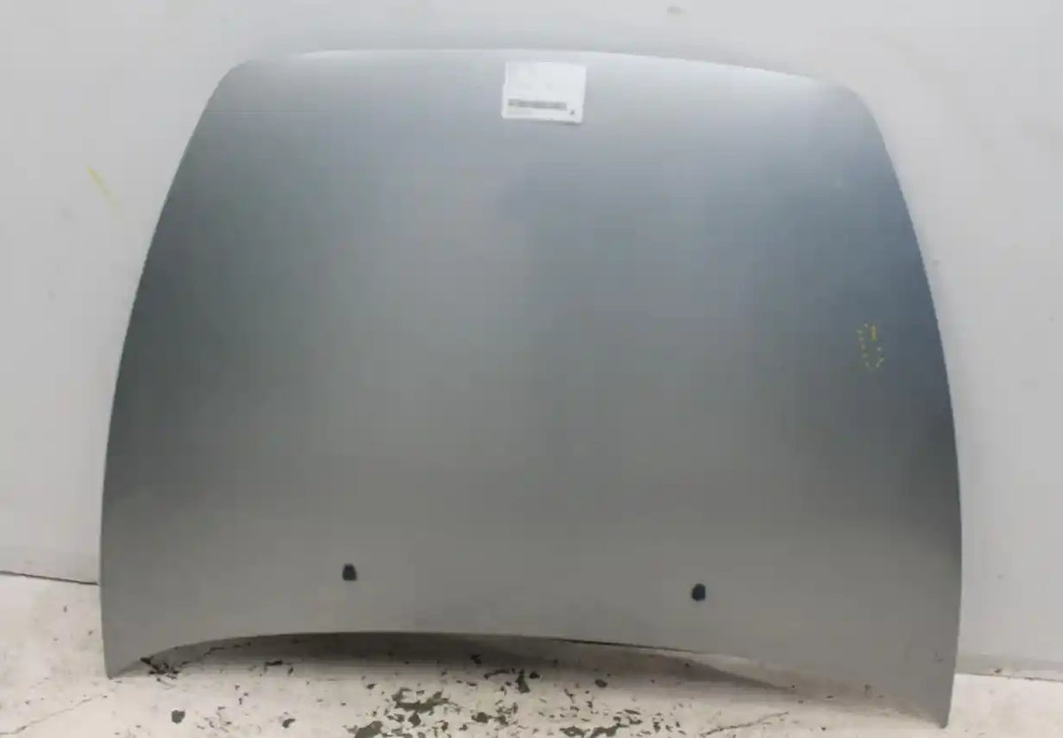 Used Volvo, V50 Bonnet 03/04 08/12 2008 – main images - All Good Parts