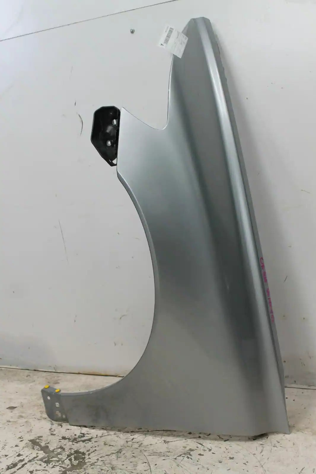Used Volvo, V50 Left Guard Vin Yv1Mw... 03/04 08/12 2008 – main images - All Good Parts