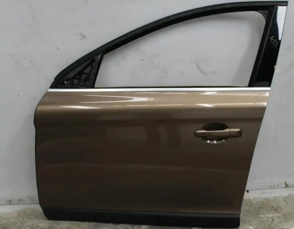 Used Volvo, XC60 Left Front Door Dz, 02/09-04/17 J99151 2010 – main images - All Good Parts