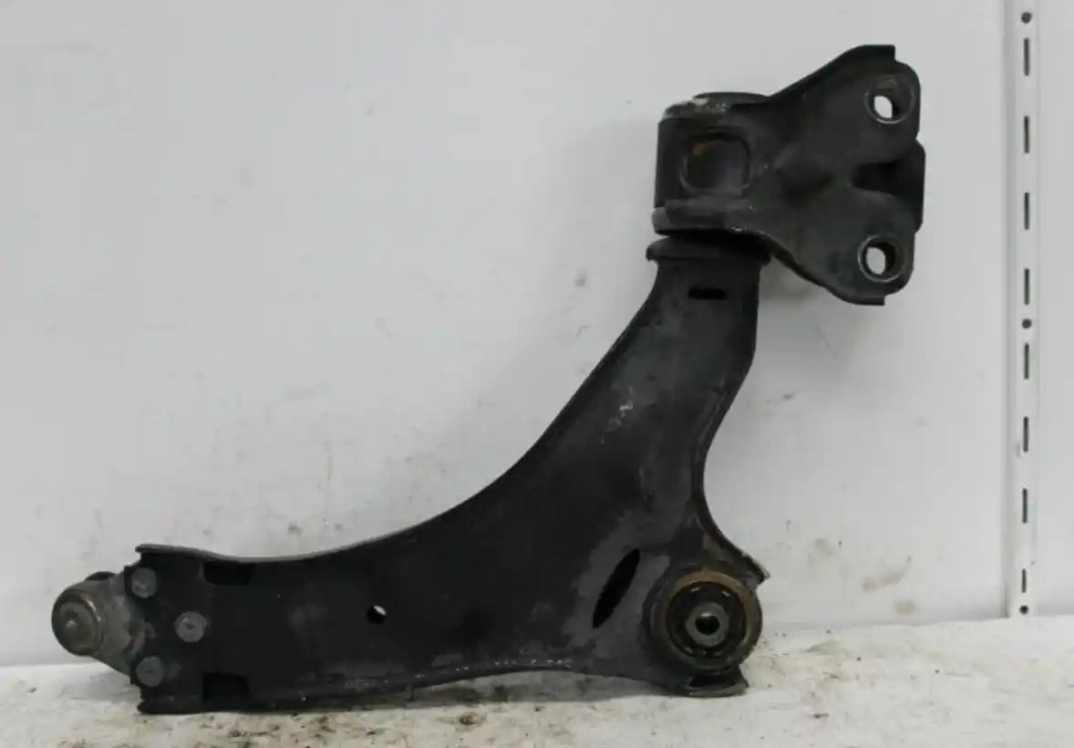 Used Volvo, XC60 Left Front Lower Control Arm Dz, 02/09-04/17 J97423 2010 – main images - All Good Parts
