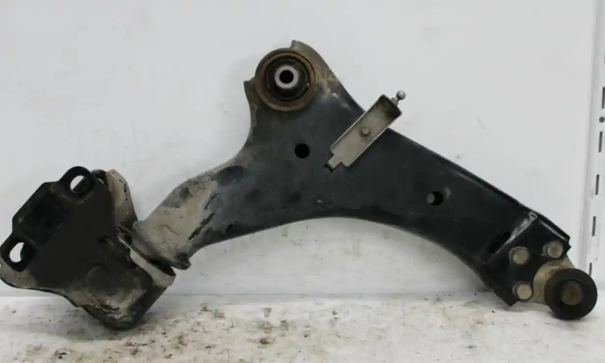 Used Volvo, XC60 Right Front Lower Control Arm Dz, 02/09-04/17 J97424 2010 – main images - All Good Parts