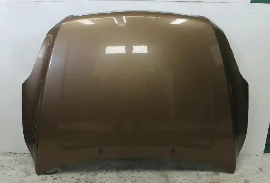 Used Volvo, Xc60 Bonnet Dz 02/09 09/13 2010 – main images - All Good Parts