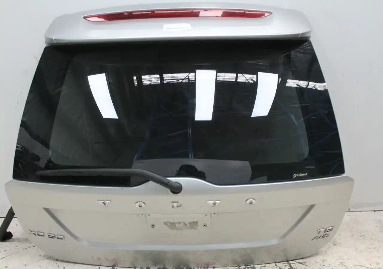 Used Volvo, Xc60 Bootlid/Tailgate Tailgate Dz Electronic Type 02/09 09/13 2012 – main images - All Good Parts