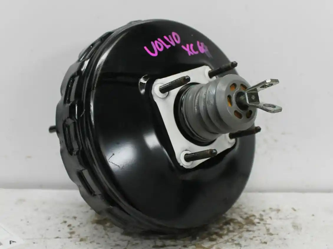 Used Volvo, Xc60 Brake Booster Petrol 3.0 B6304T2/B6304T4 Dz 02/09 04/17 2012 – main images - All Good Parts