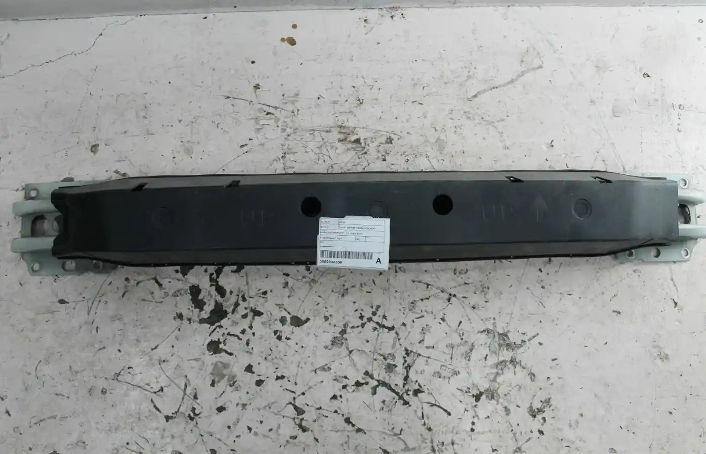 Used Volvo, Xc60 Front Bar Brkt/Reinforcement Main Reinforcement Dz 02/09 04/17 2010 – image 1 - All Good Parts