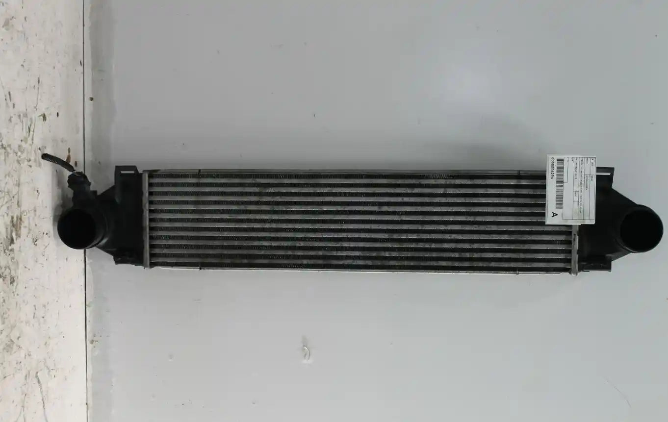 Used Volvo, Xc60 Intercooler Petrol 3.0 B6304T2/B6304T4 Ch 182152 Dz 02/09 04/17 2010 – image 1 - All Good Parts