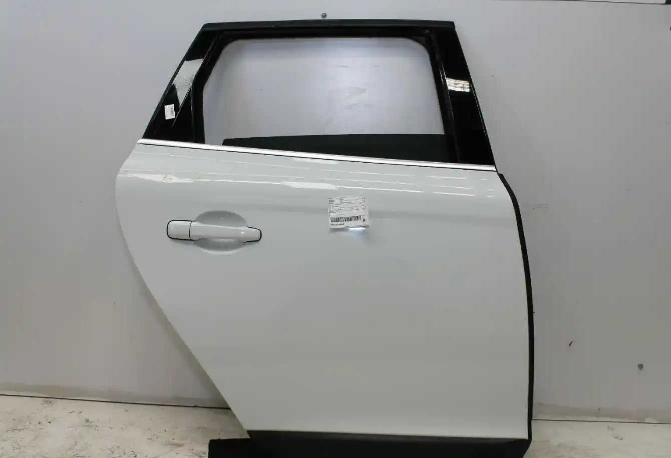 Used Volvo, Xc60 Right Rear Door Dz 02/09 04/17 2010 – image 1 - All Good Parts