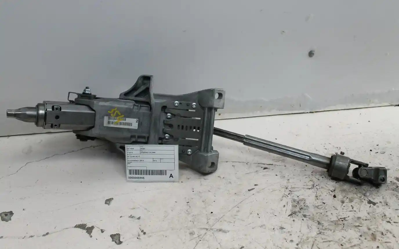 Used Volvo, Xc60 Steering Column Dz 02/09 04/17 2010 – image 1 - All Good Parts