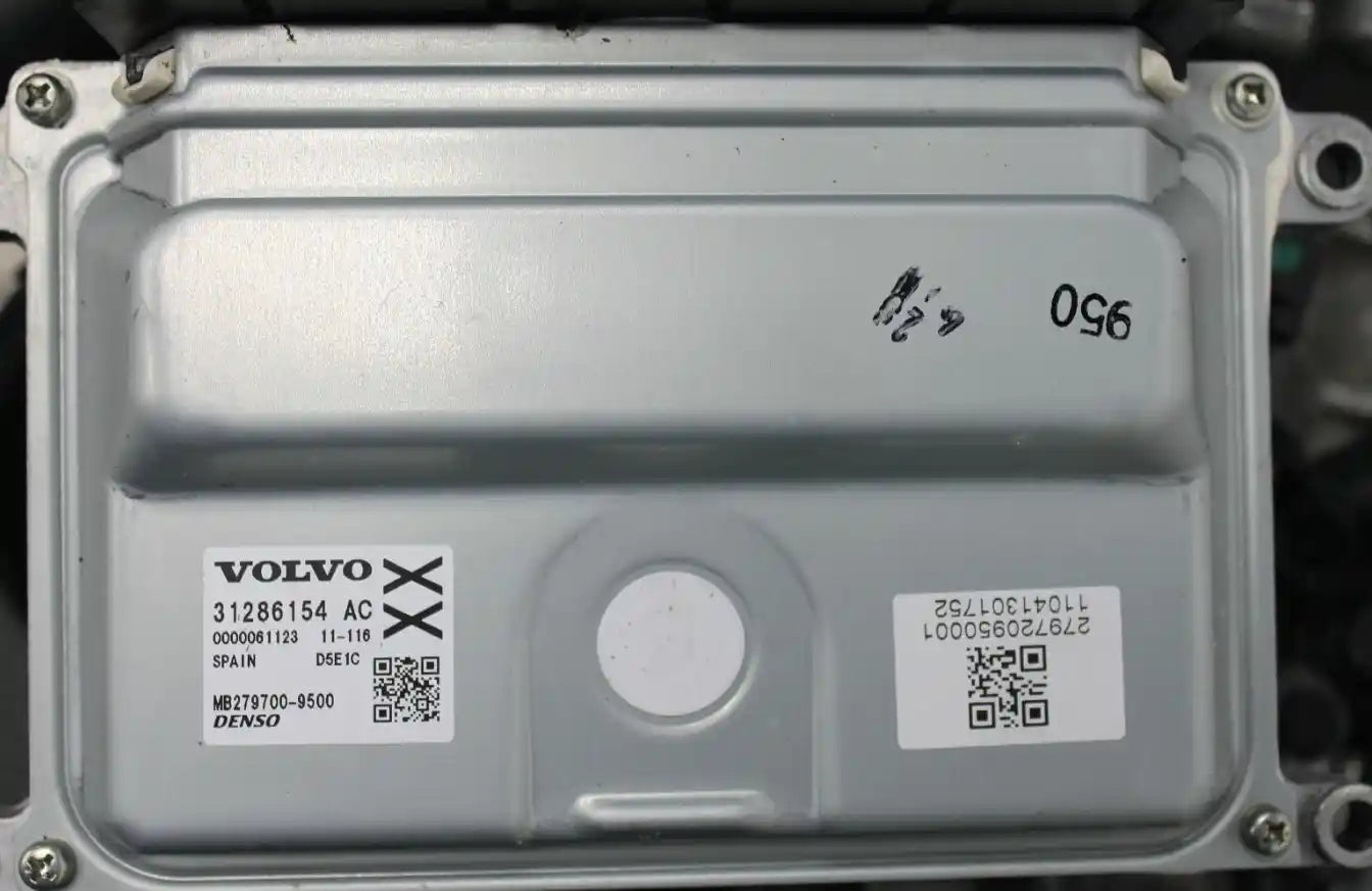 Used Volvo, Xc60 Ecu 3.0 Petrol Ecu Only Dz 02/09 09/13 2012 – main images - All Good Parts