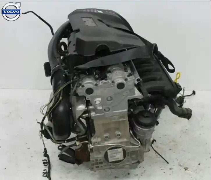 Used Volvo, Xc60 Engine Petrol 3.0 B6304T2 (Vin Dz99) Turbo Dz 02/09 08/10 2010 – main images - All Good Parts