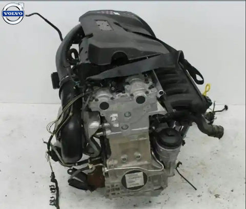 Volvo, Xc60 Engine Petrol 3.0 B6304T2 (Vin Dz99) Turbo Dz 02/09 08/10
