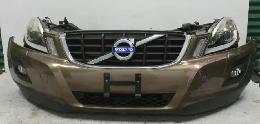 Used Volvo, Xc60 Front End Assy Dz 02/09 04/17 2010 – main images - All Good Parts