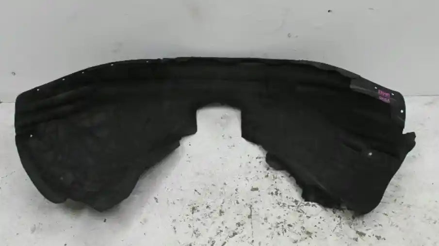 Used Volvo, Xc60 Left Guard Liner Dz 02/09 04/17 2010 – main images - All Good Parts