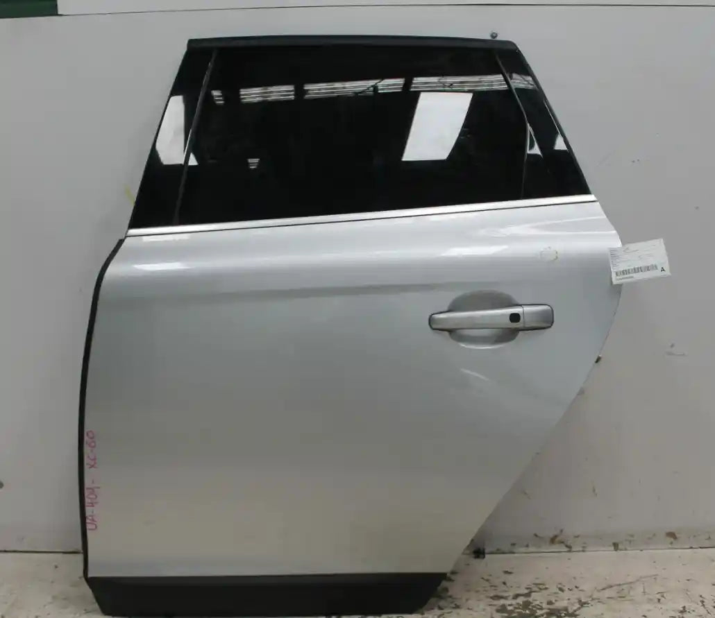 Used Volvo, Xc60 Left Rear Door Dz 02/09 04/17 2012 – main images - All Good Parts
