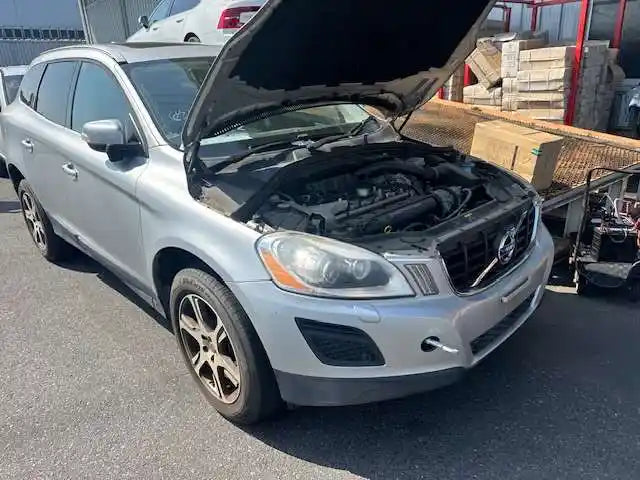 Used Volvo, Xc60 Trans/Gearbox Auto Awd Petrol 3.0 B6304T4 Turbo 6 Speed No Transfer Case Dz 09/10 04/17 2012 – image 2 - All Good Parts