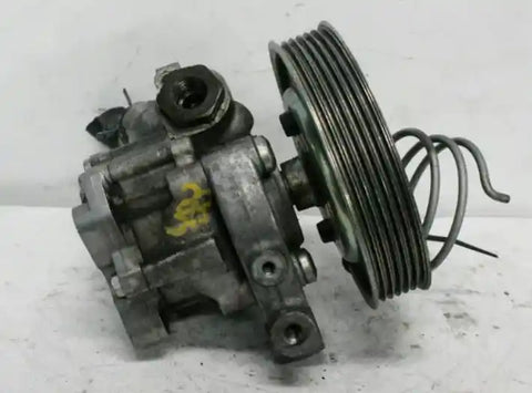 Volvo, Xc60 Steering Pump Petrol 3.0 B6304T2/3.2 B6324S Mechanical Type On Engine Dz 02/09 04/17