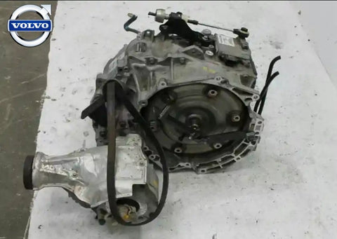 Volvo, Xc60 Trans/Gearbox Auto Awd Petrol 3.0 B6304T2 Turbo 6 Speed W/ Transfer Case Dz 02/09 08/10