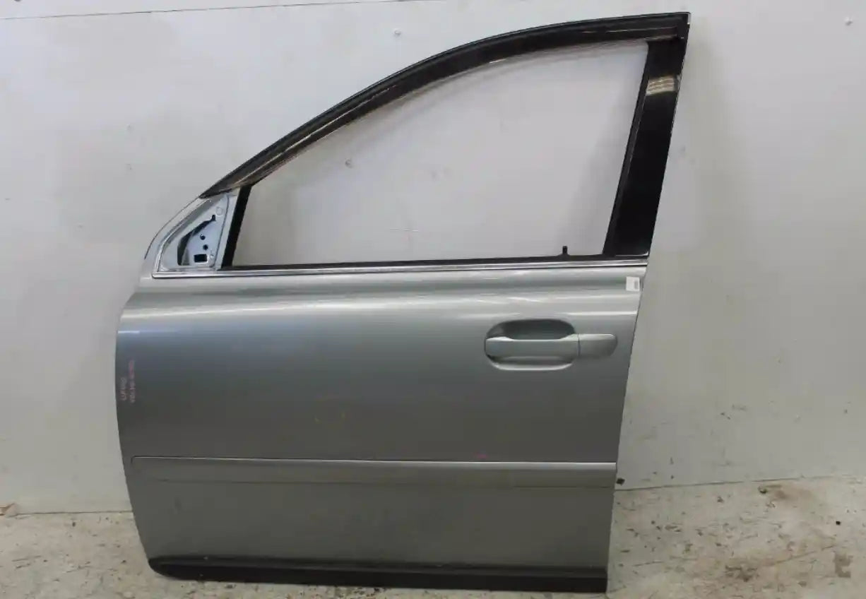 Used Volvo, Xc90 Left Front Door 07/03 12/14 2010 – main images - All Good Parts