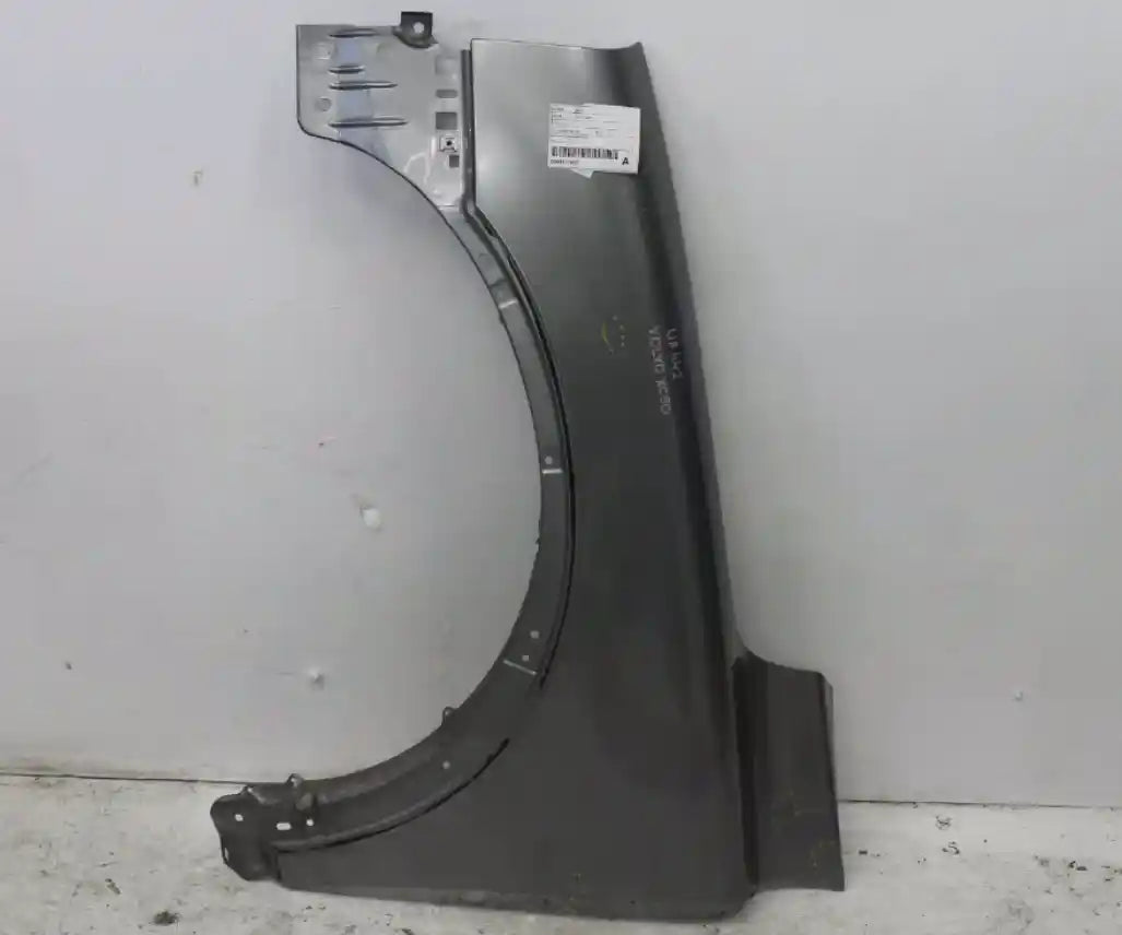 Used Volvo, Xc90 Left Guard 07/03 12/14 2010 – main images - All Good Parts