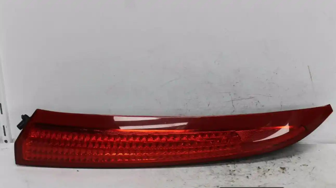 Used Volvo, Xc90 Left Taillight Upper 09/06 12/14 2010 – main images - All Good Parts