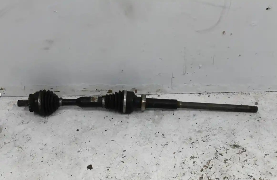 Used Volvo, Xc90 Right Driveshaft Front 3.2 Petrol 03/07 12/14 2010 – main images - All Good Parts