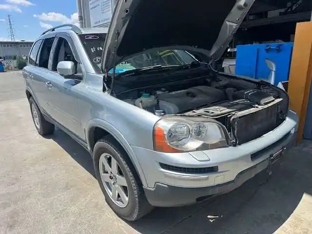 Used Volvo, Xc90 Trans/Gearbox Auto Petrol 3.2 6 Speed 03/07 12/14 2010 – image 2 - All Good Parts