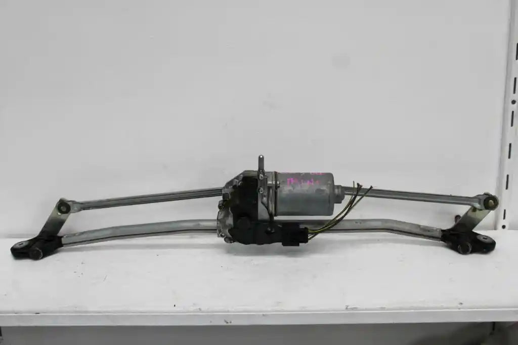 Used MINI, Cooper Wiper Motor Front, R60, Countryman, 01/11-09/16 J1363 2012 – main images - All Good Parts
