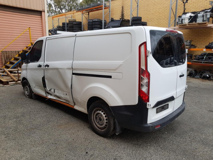 Used Ford , Transit Engine , Diesel, 2.0, Turbo, Auto T/M, Fwd, Vo, 05/16  β image 3 - All Good Parts