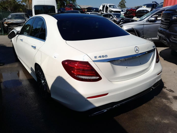 Used Mercedes, E Class  Engine , Petrol, 3.0, Bi-Turbo, W213/A238/C238, E450  – image 2 - All Good Parts