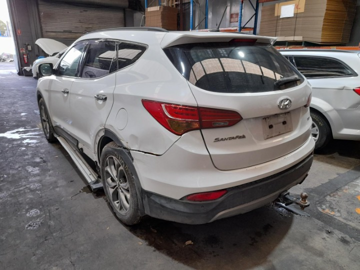 Used Hyundai, Santa Fe Engine ,  Diesel, 2.2, D4Hb, Turbo, Dm, 06/12-05/15  β image 2 - All Good Parts