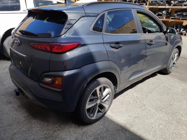 Used Hyundai, Kona Engine , Petrol, 2.0, G4Nh, Os, 09/17-10/20  β image 2 - All Good Parts