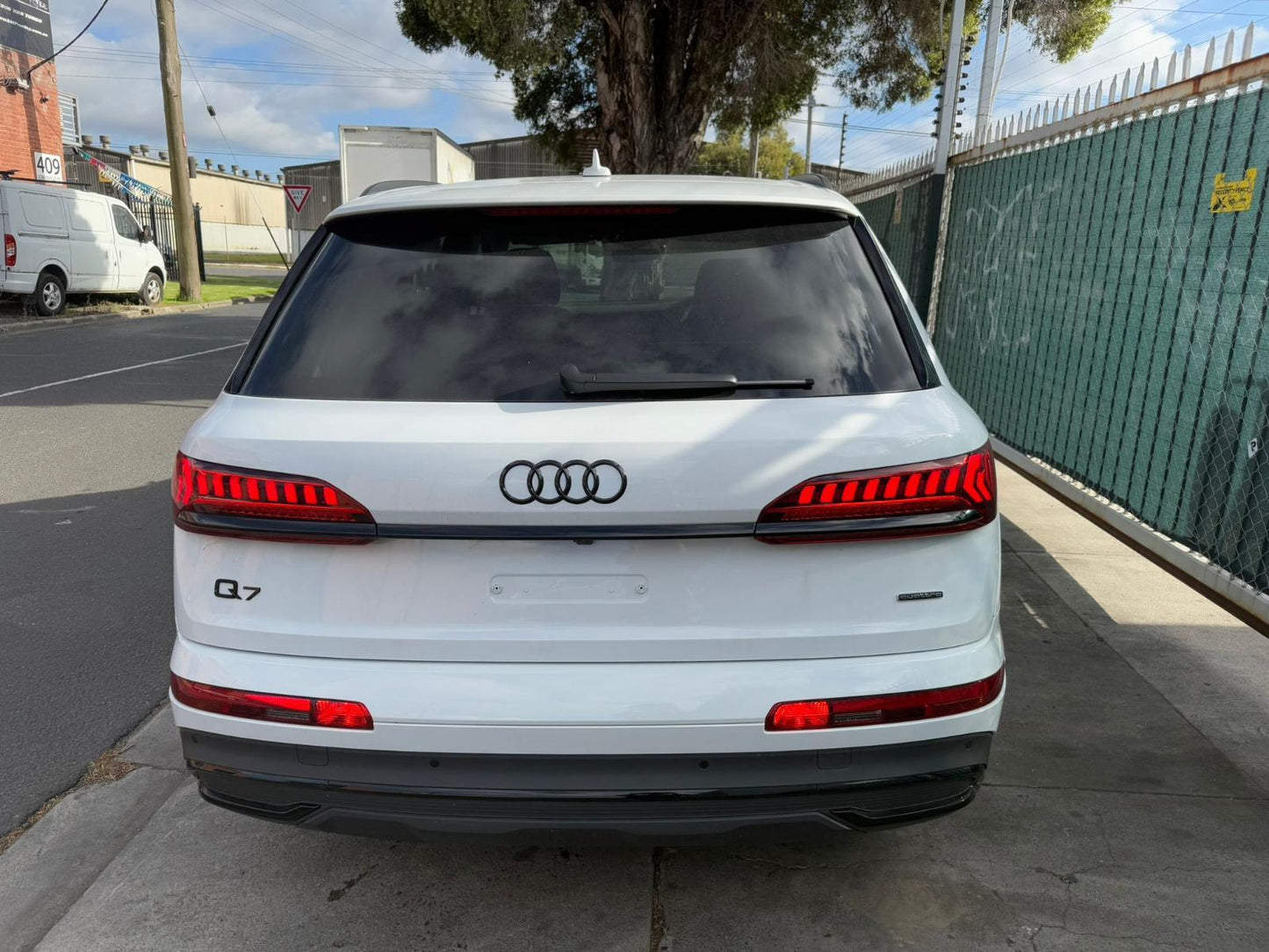 Used Audi, Q7 Engine 4M, Diesel, 3.0, Turbo, Mhev, Dpxb Code, 04/20-(2020-2023)  – image 4 - All Good Parts