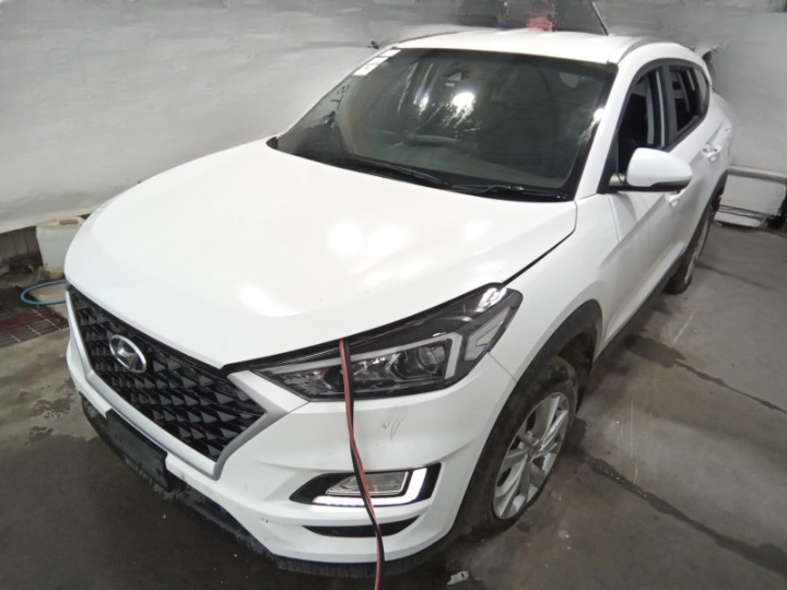 Used Hyundai, Tucson Engine , Petrol, 2.0, G4Na, Tl, 07/15-04/17  β image 2 - All Good Parts