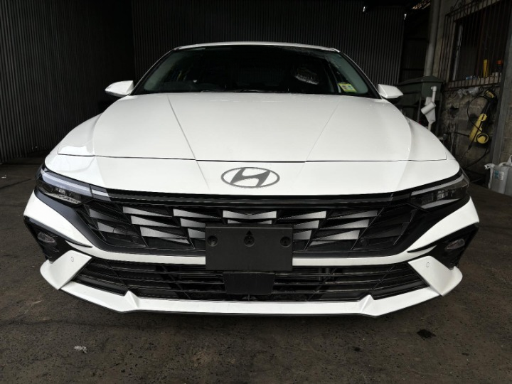 Used Hyundai, I30 Engine ,  Petrol, 1.6, Hev, Cn7, Sedan  – image 2 - All Good Parts