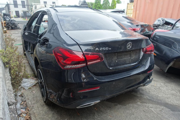 Used Mercedes, A Class Engine , Petrol, 1.3, Turbo, W177, A250E – image 2 - All Good Parts