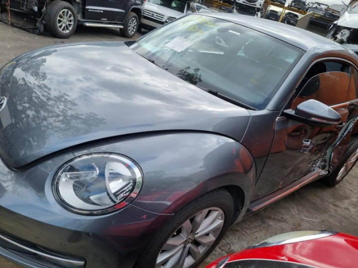 Used Volkswagen, Beetle Trans/Gearbox , Manual, Petrol, 1.4, Mxq Code, Turbo/Scharged, 1L, 01/13-12/16 – image 2 - All Good Parts