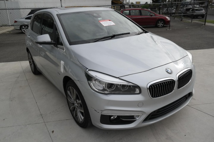 Used BMW , 2 Series Engine , Petrol, 2.0, 225I, Turbo, B480, F45, Active Tourer, 11/14-02/18 – main images - All Good Parts