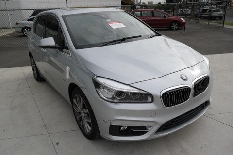BMW , 2 Series Trans/Gearbox , Auto, Petrol, 2.0, 220I/228I, Turbo, N20, F22/F23, Coupe/Cabrio, 11/13-06/16