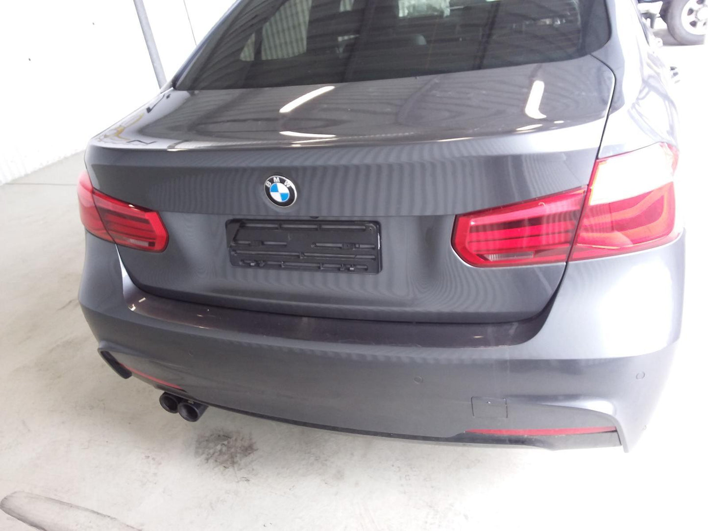 Used BMW , 3 Series Engine , Diesel, 2.0, 320D, Turbo, B47, F30/F34, 07/15- – image 2 - All Good Parts