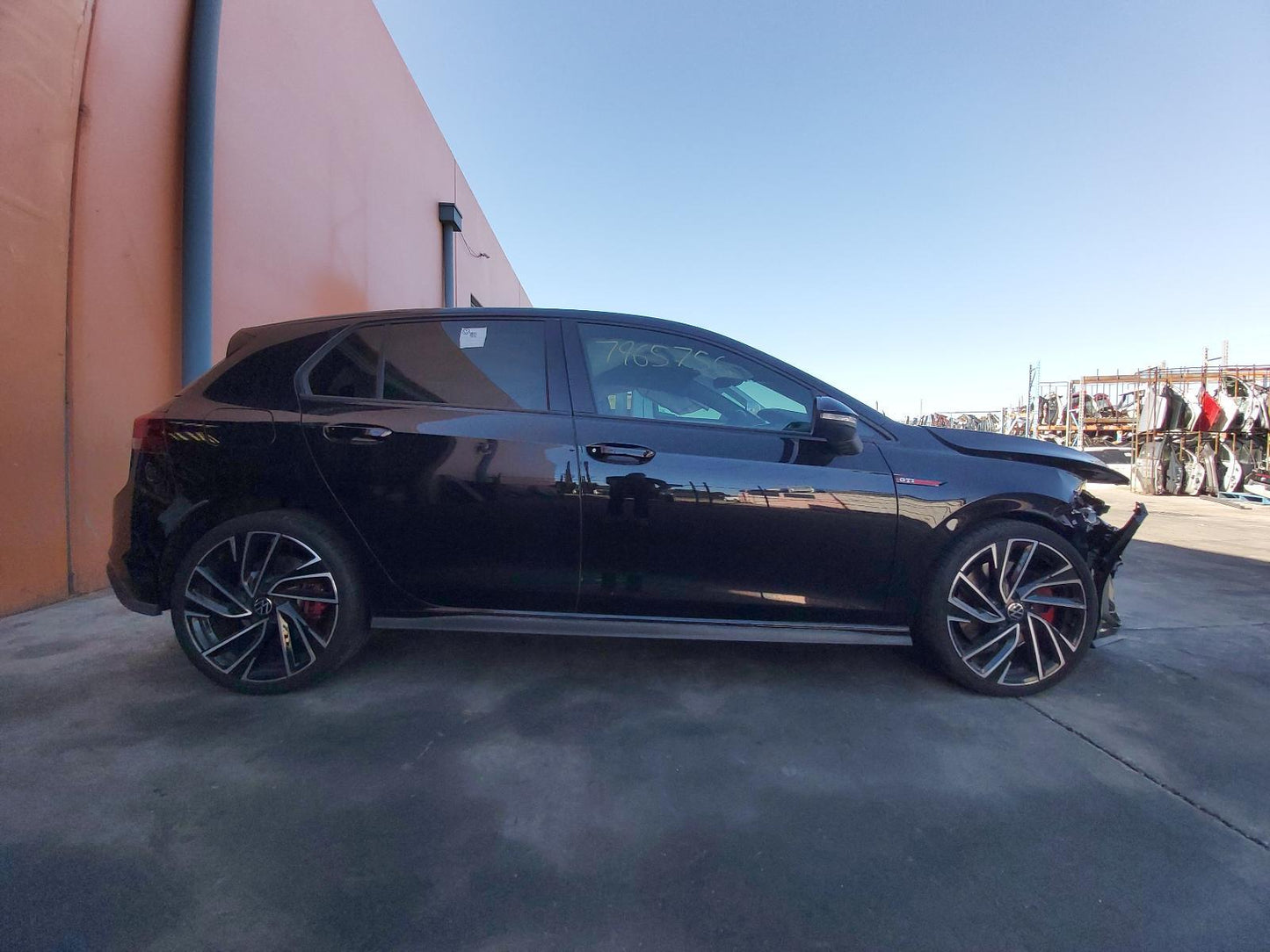 Used Volkswagen, Golf Trans/Gearbox , Auto, Fwd, Petrol, 2.0, Vdp Code, 7 Speed, Gen 8, 09/20 – image 2 - All Good Parts